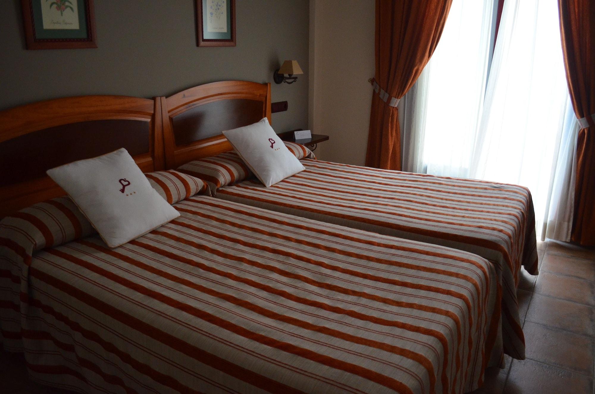 Hospedium Hotel Retiro Del Maestre Almagro Kültér fotó