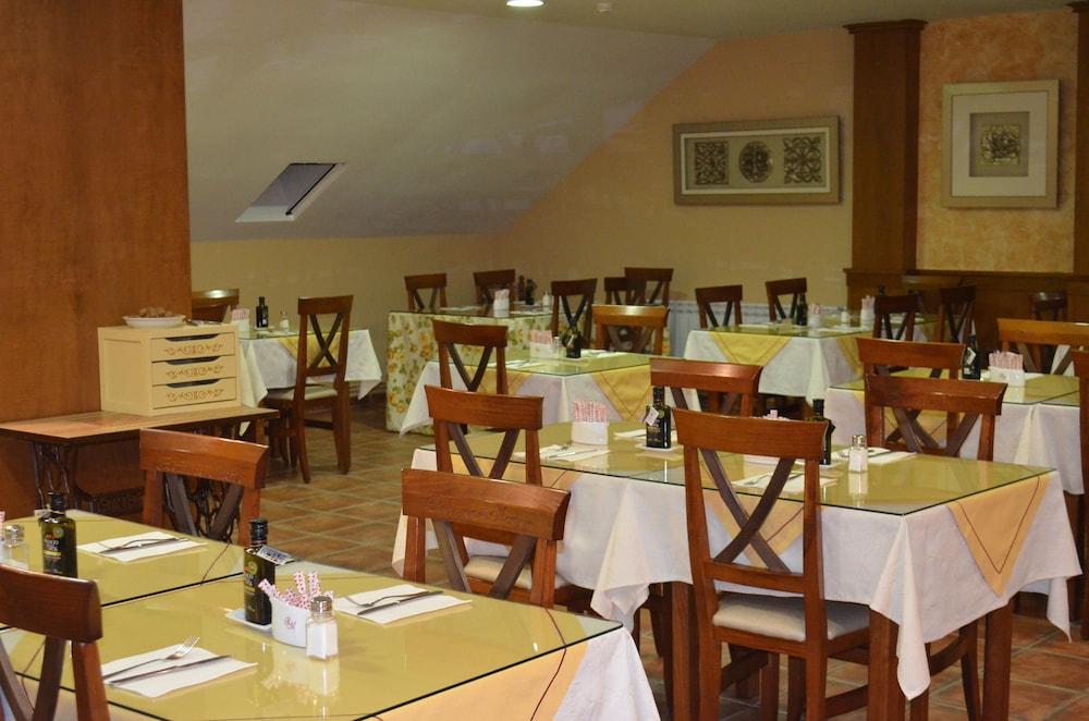 Hospedium Hotel Retiro Del Maestre Almagro Kültér fotó