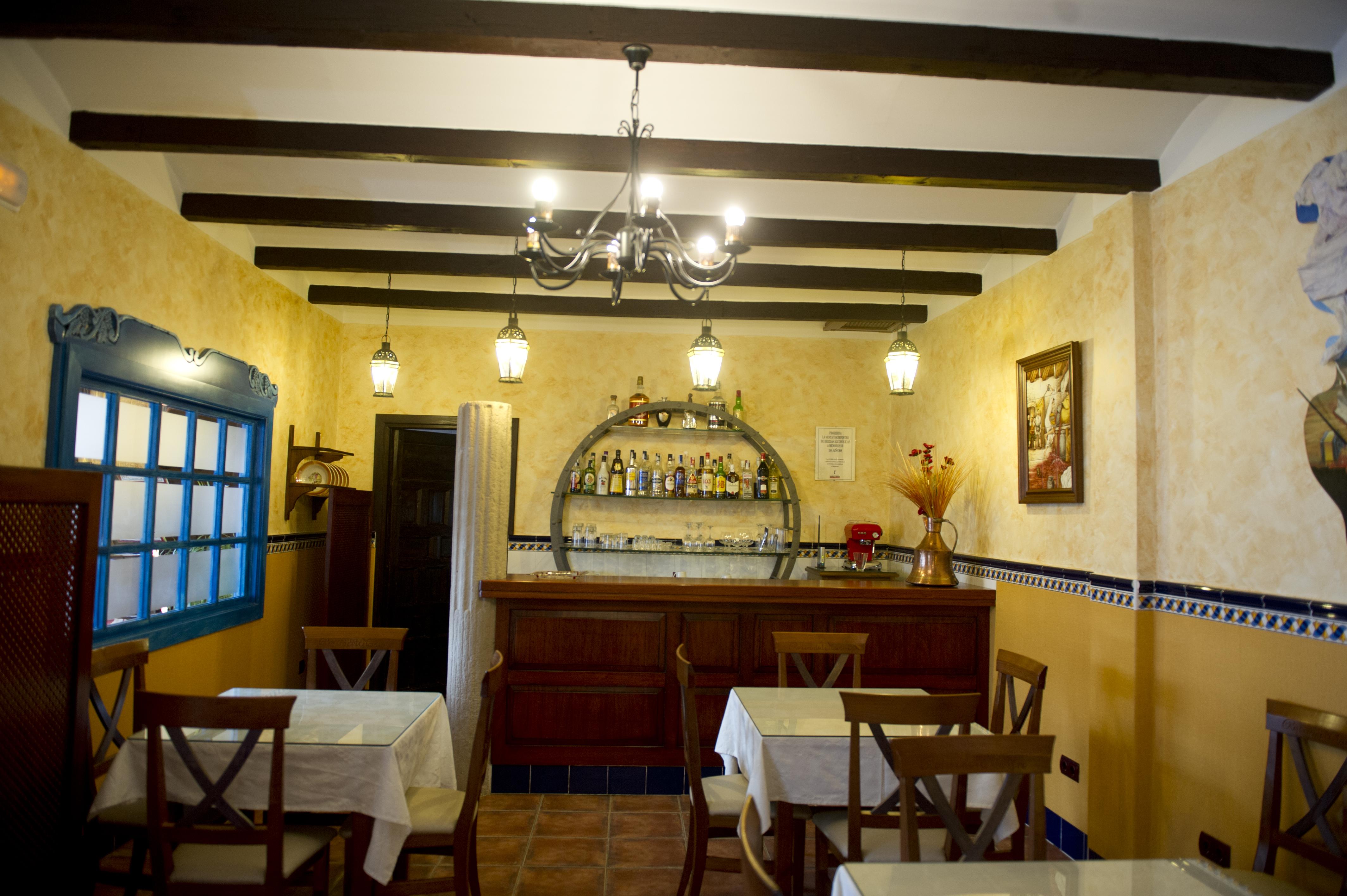 Hospedium Hotel Retiro Del Maestre Almagro Kültér fotó