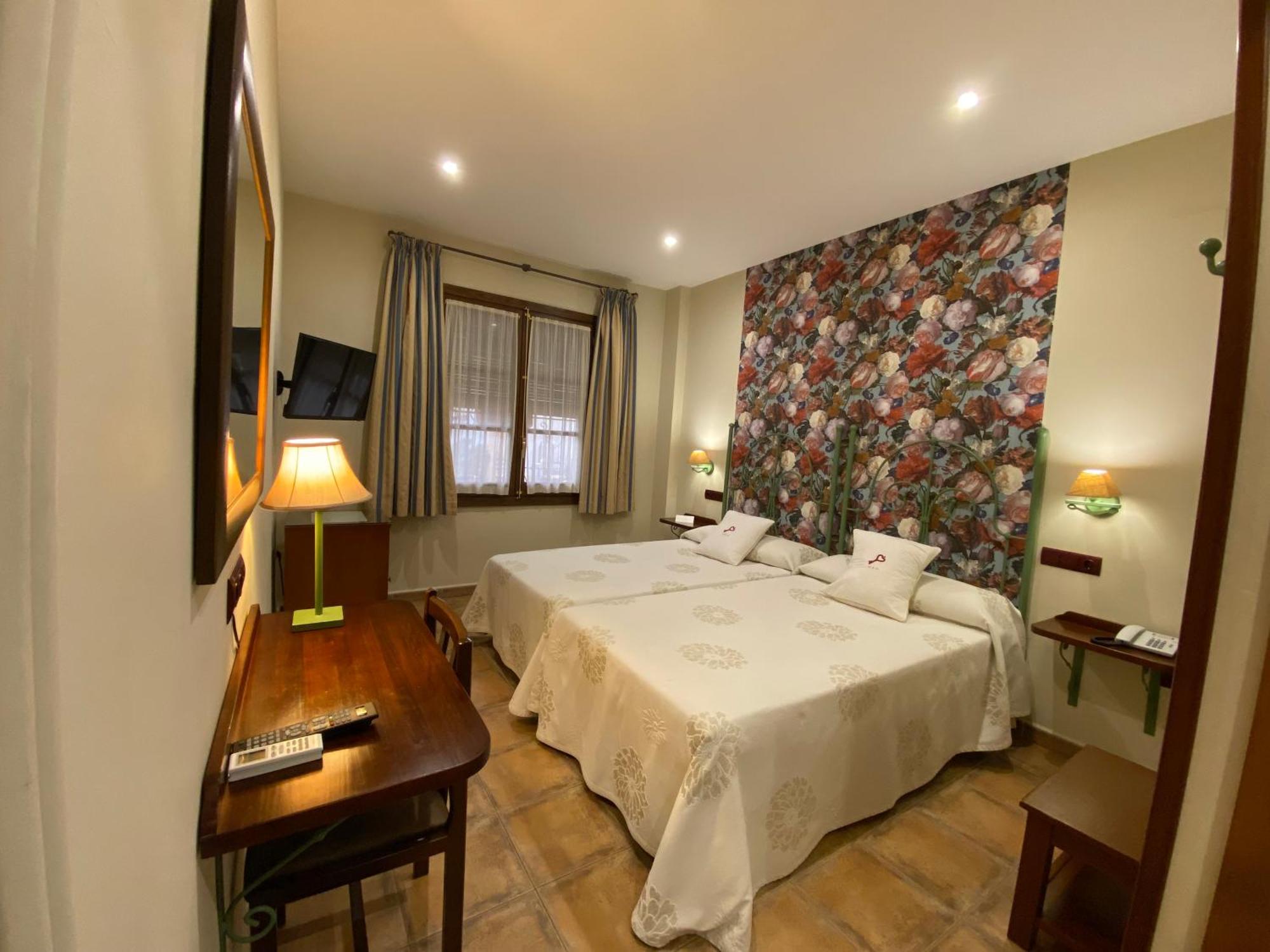 Hospedium Hotel Retiro Del Maestre Almagro Kültér fotó