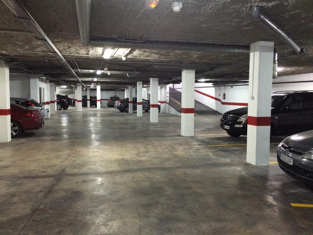 Hospedium Hotel Retiro Del Maestre Almagro Kültér fotó