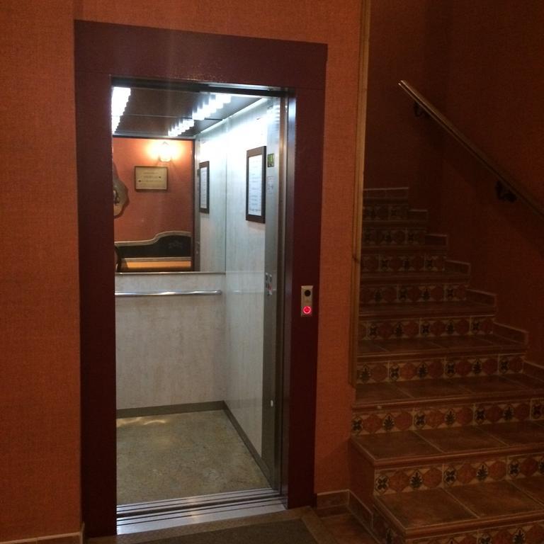Hospedium Hotel Retiro Del Maestre Almagro Kültér fotó