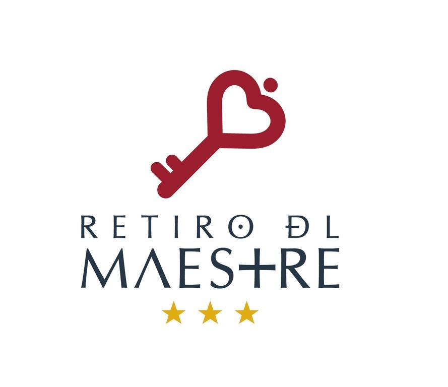 Hospedium Hotel Retiro Del Maestre Almagro Kültér fotó